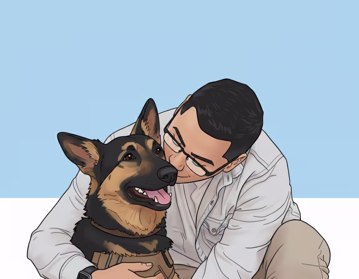 Joybound - Helping Animals Help People